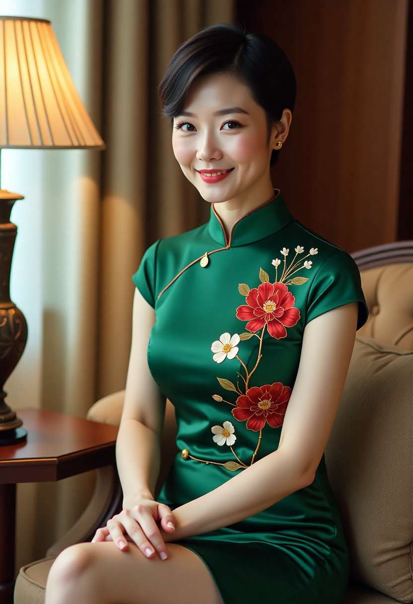 弦上的晚风头像