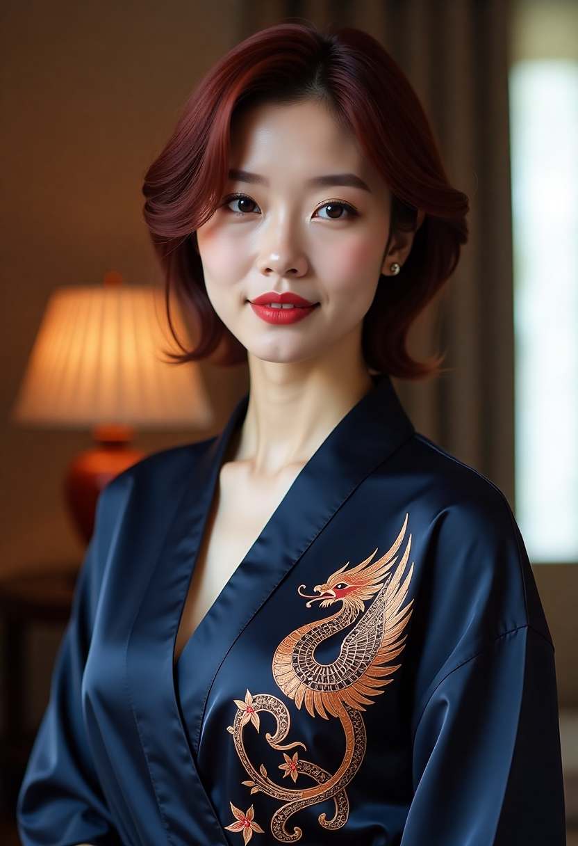 小林出门了头像