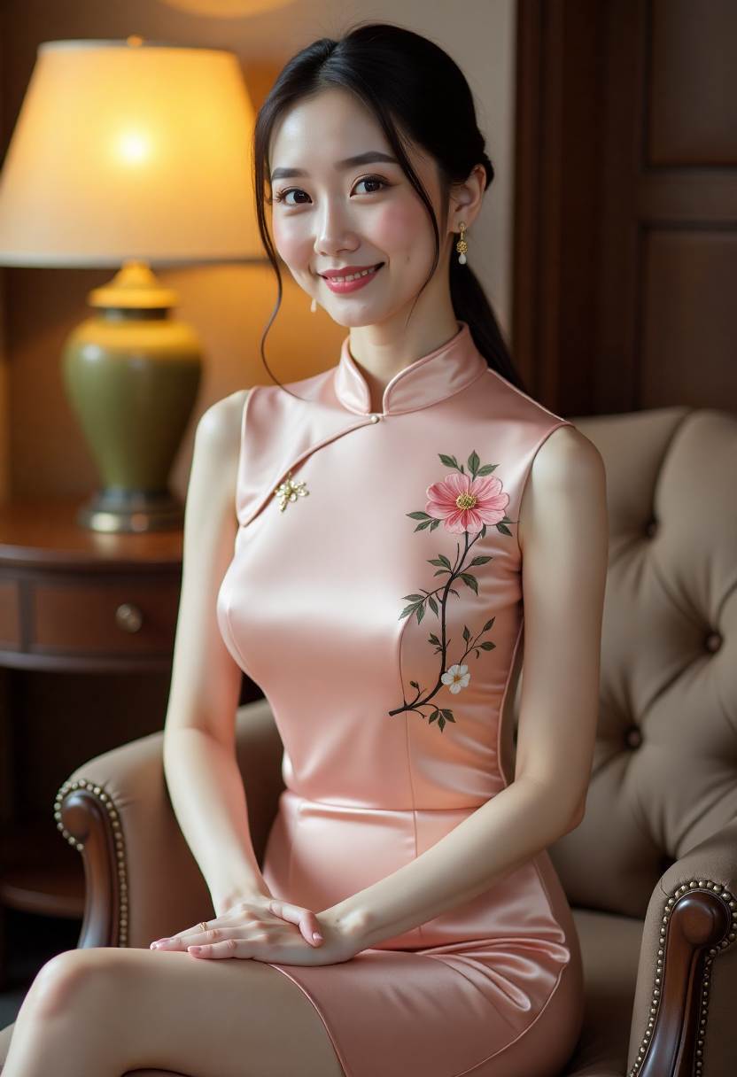 教练阿圆头像